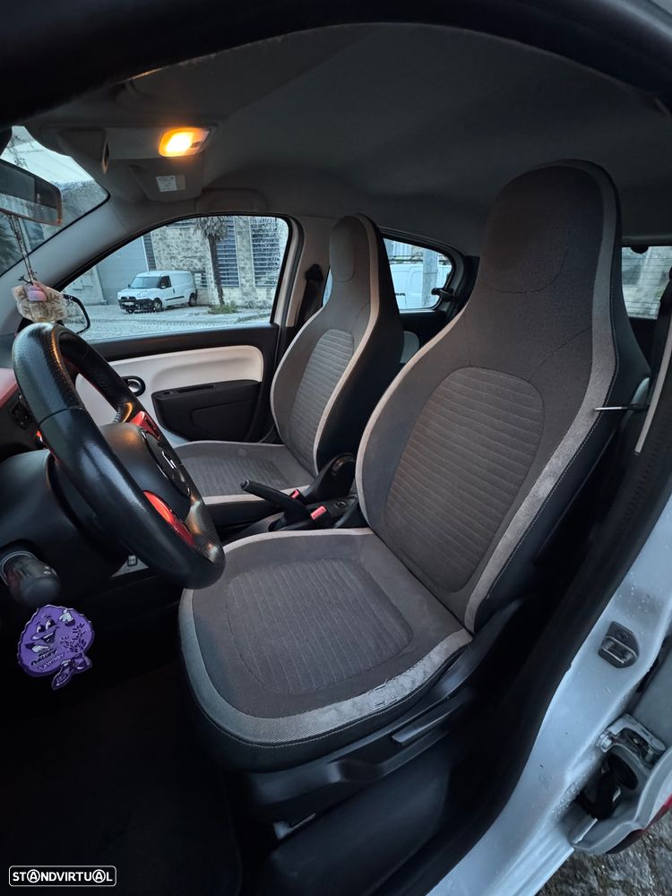 Renault Twingo SCe 75 LE COQ SPORTIF - 9
