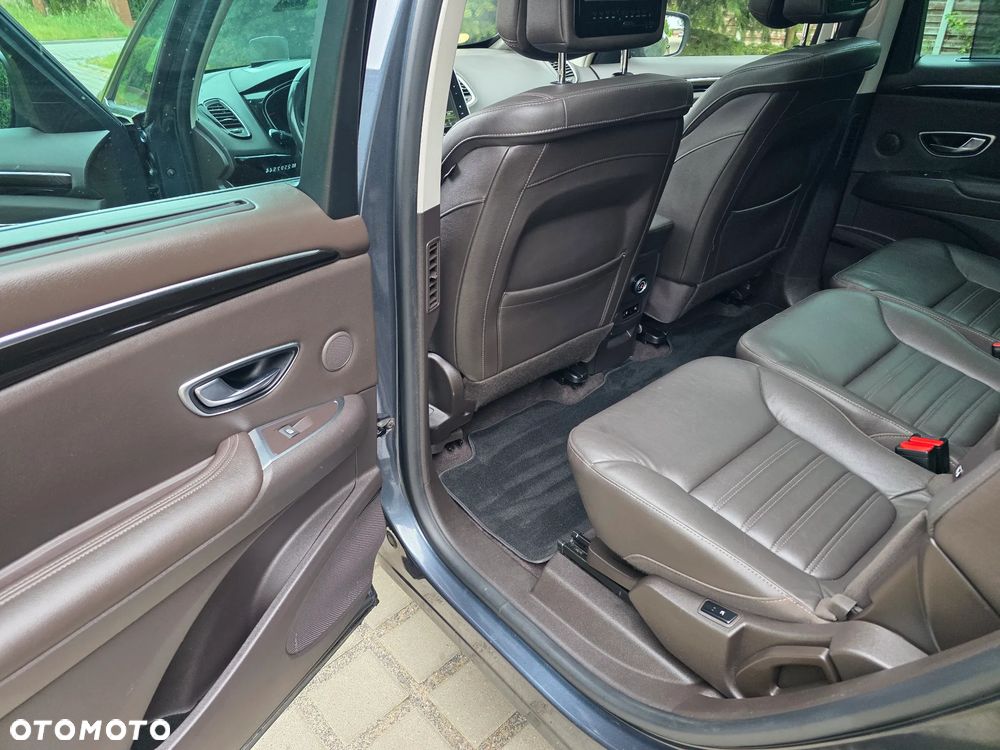 Renault Espace 2.0 Blue dCi Zen EDC - 15