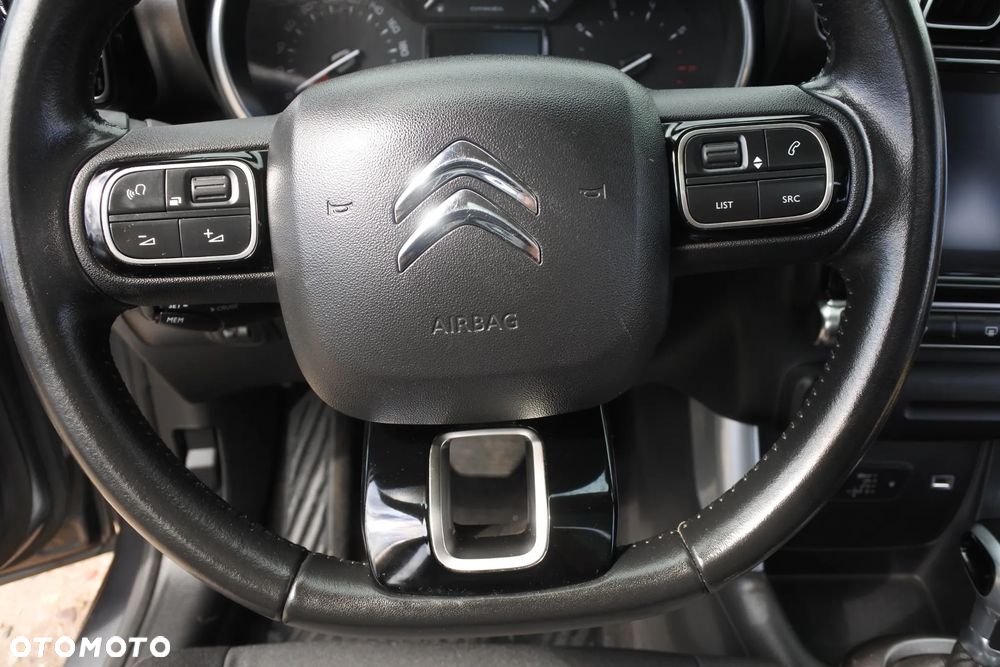 Citroën C3 Aircross PureTech 110 Stop & Start EAT6 OPF Shine - 20