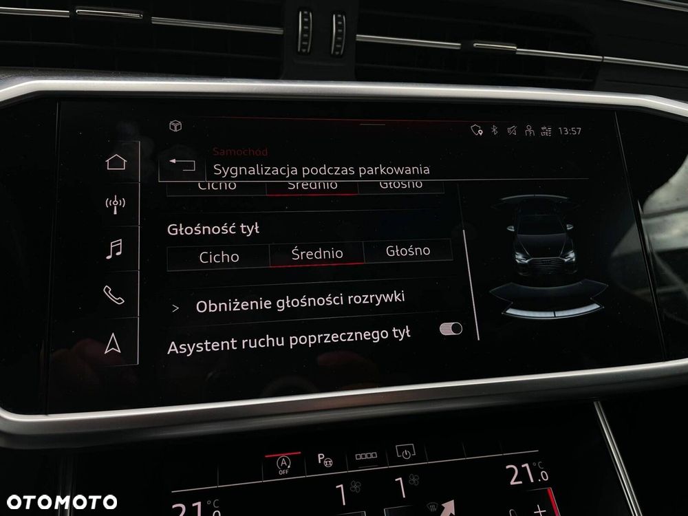 Audi A6 Avant - 32