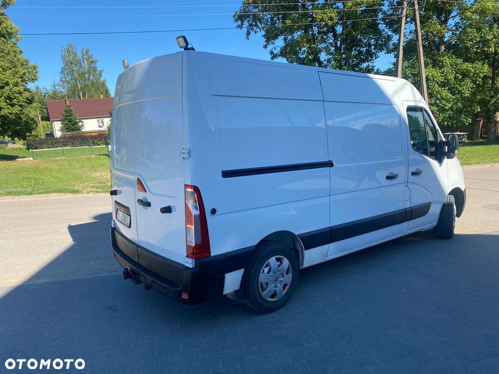 Renault Master - 7