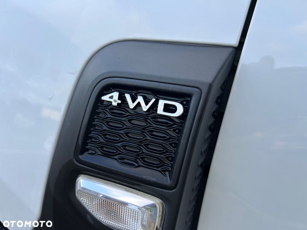 Dacia Duster 1.5 Blue dCi Comfort 4WD - 15