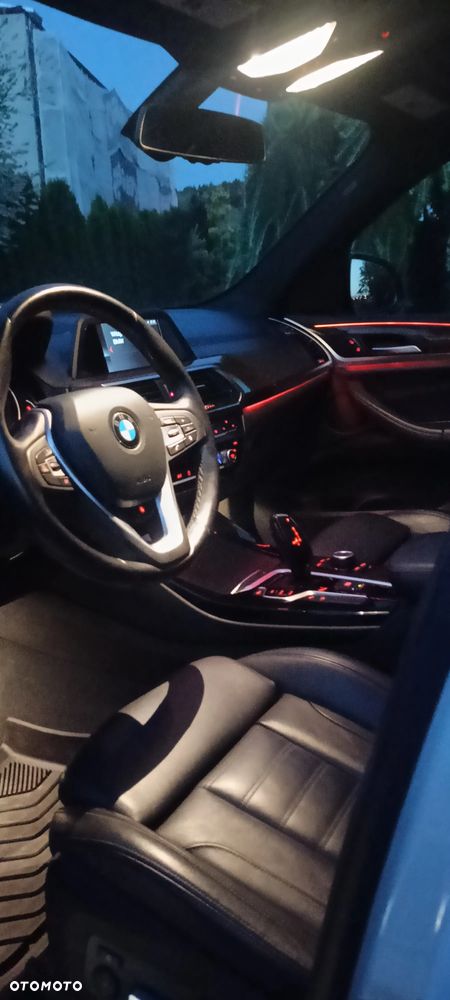 BMW X3 xDrive28i xLine - 8
