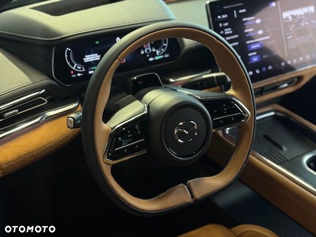 Mazda 6e 68.8kWh Takumi Plus - 6