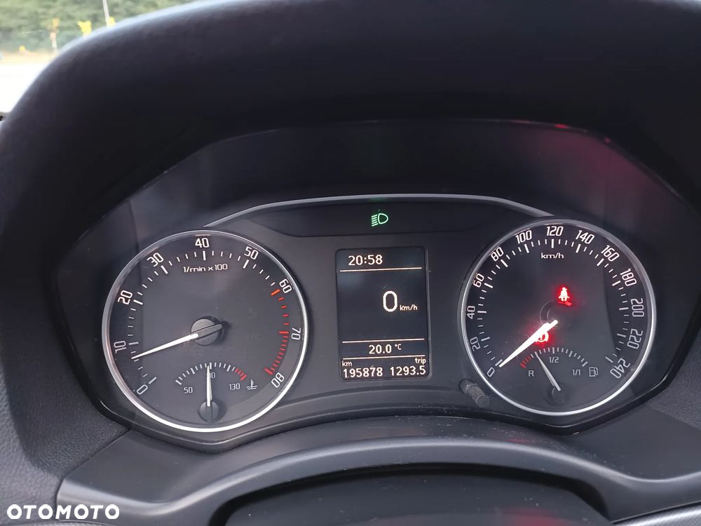 Skoda Octavia 1.4 TSI Elegance - 8