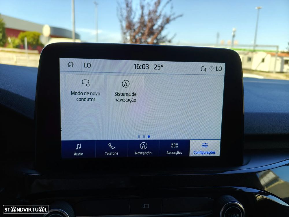 Ford Kuga 1.5 EcoBoost ST-Line - 19