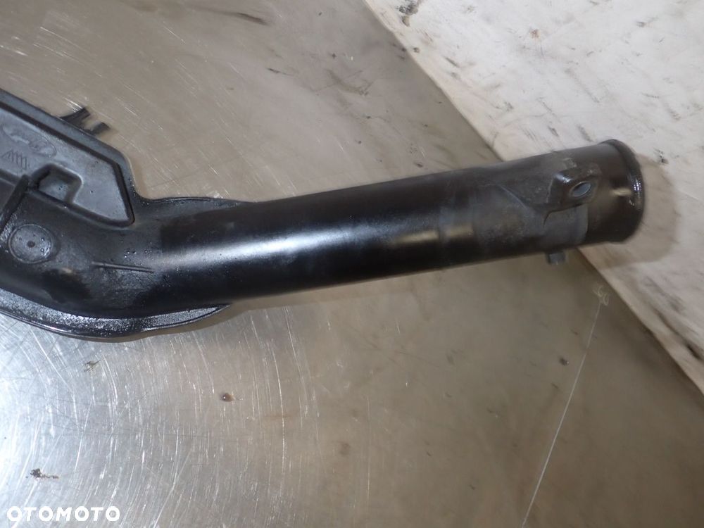 PRZEWÓD POWIETRZA FORD MONDEO MK4 2.0TDCI 6G91-6K683-AG - 3