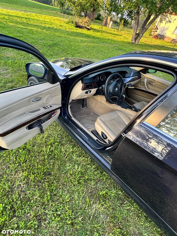 BMW Seria 3 - 8