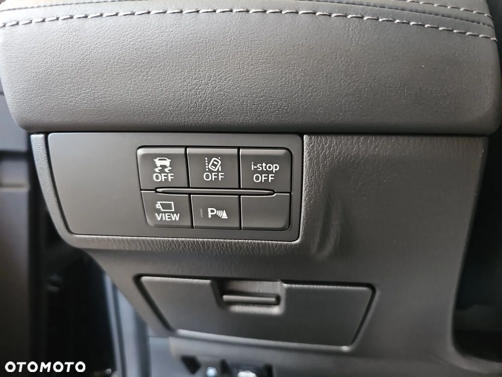 Mazda 6 2.0 Center-Line - 23