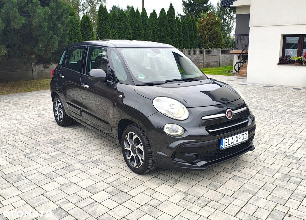 Fiat 500L 1.4 16V T-Jet Pop Star - 12
