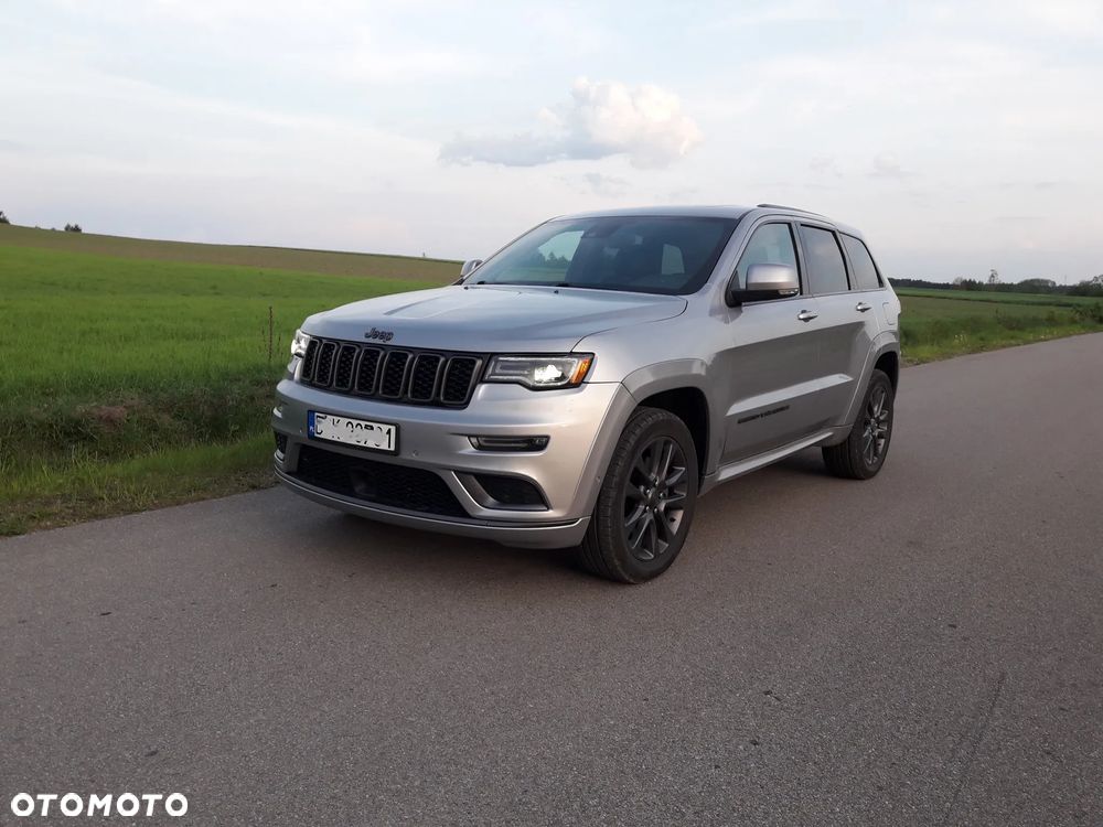 Jeep Grand Cherokee 3.6 V6 Laredo - 27