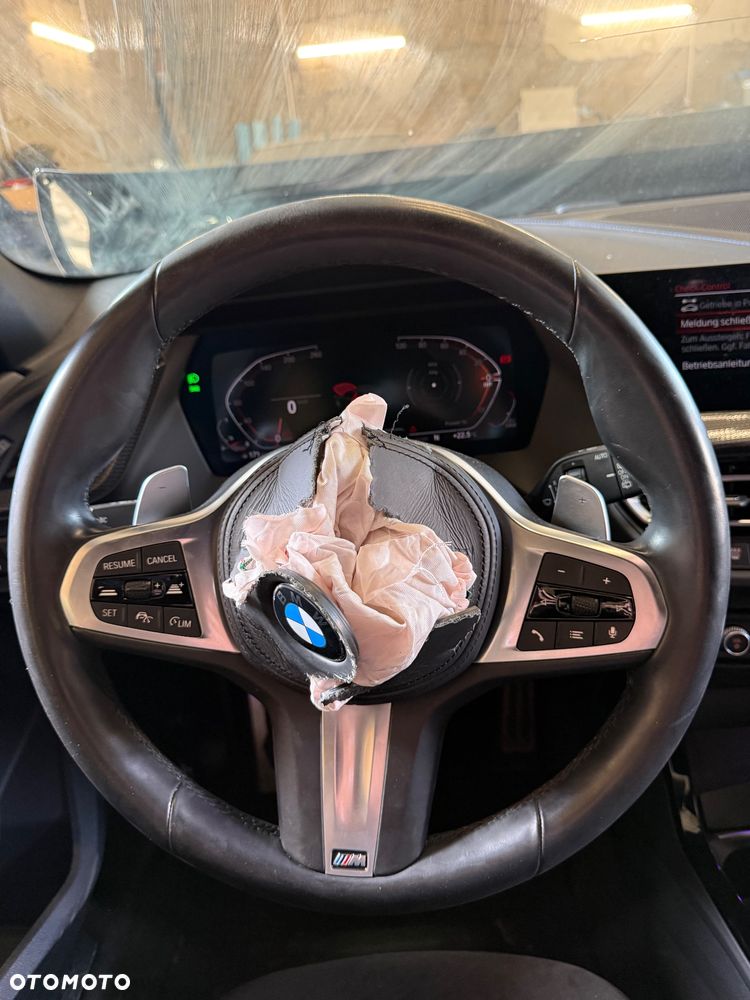 BMW Seria 1 120i M Sport - 10