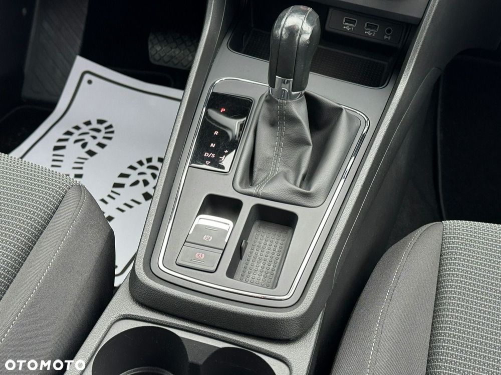 Seat Leon - 34
