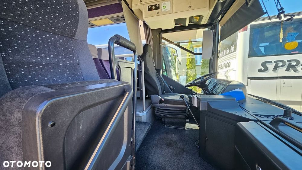 Setra 315 UL - 7