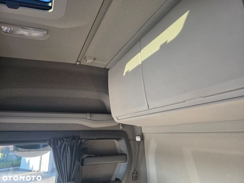 Scania CHŁODNIA S 500 FULL OPCJA /LED/KLIMA/RETARDER SUPER STAN !!! - 16