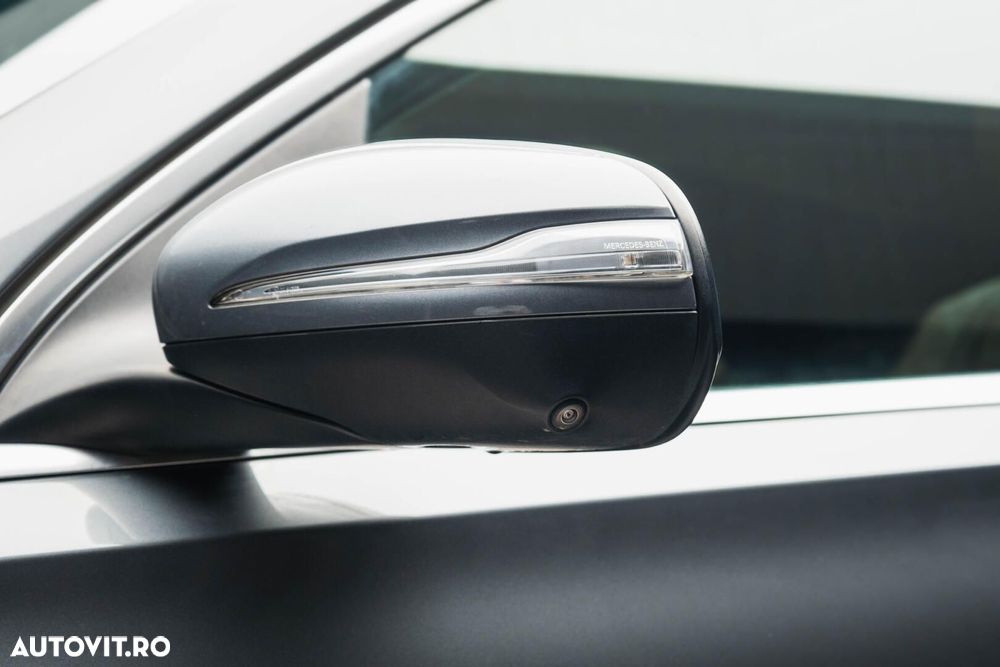 Mercedes-Benz GLE Coupe - 8