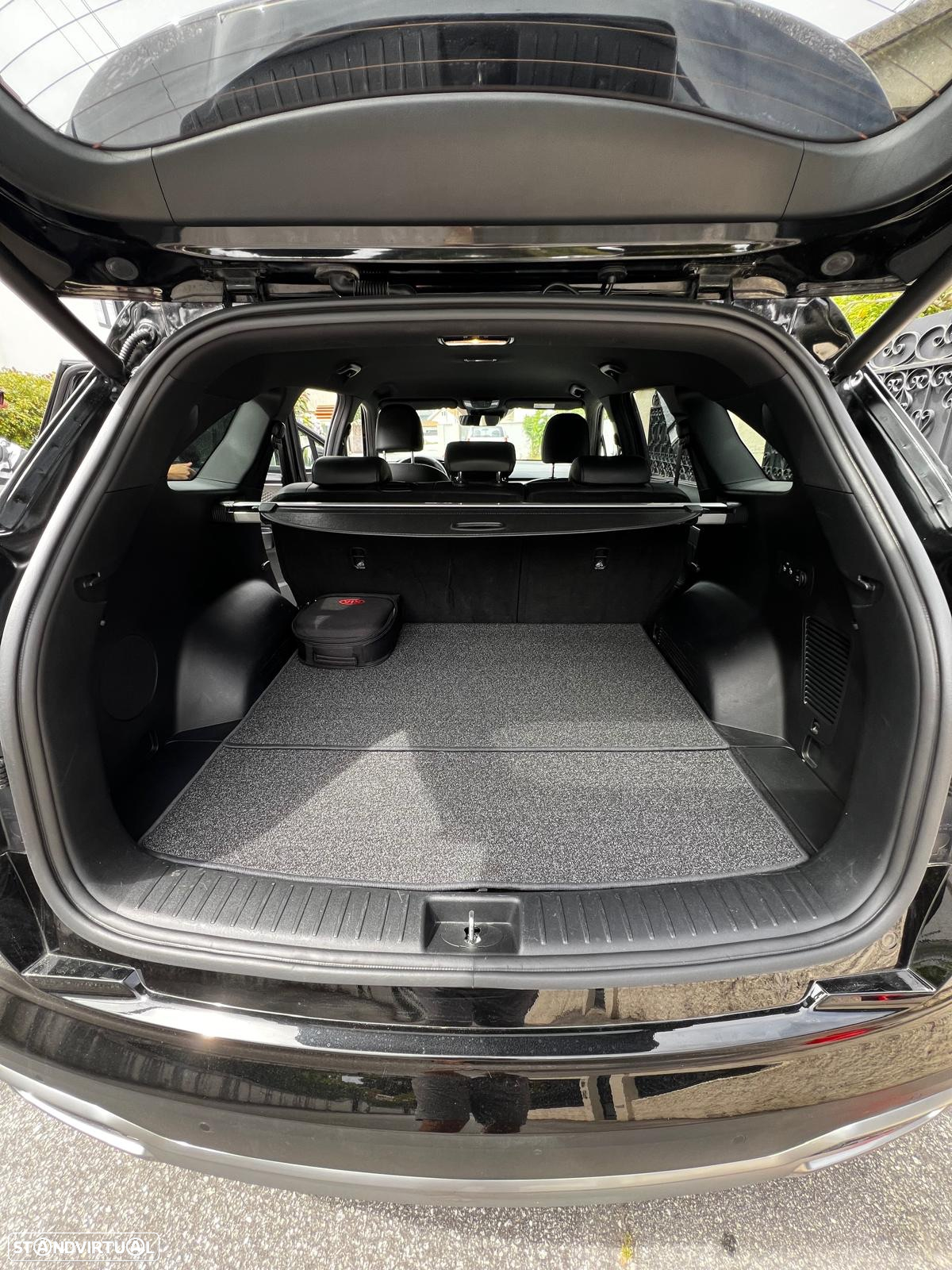 Kia Sorento 1.6 T-GDI PHEV Concept+SRF - 13