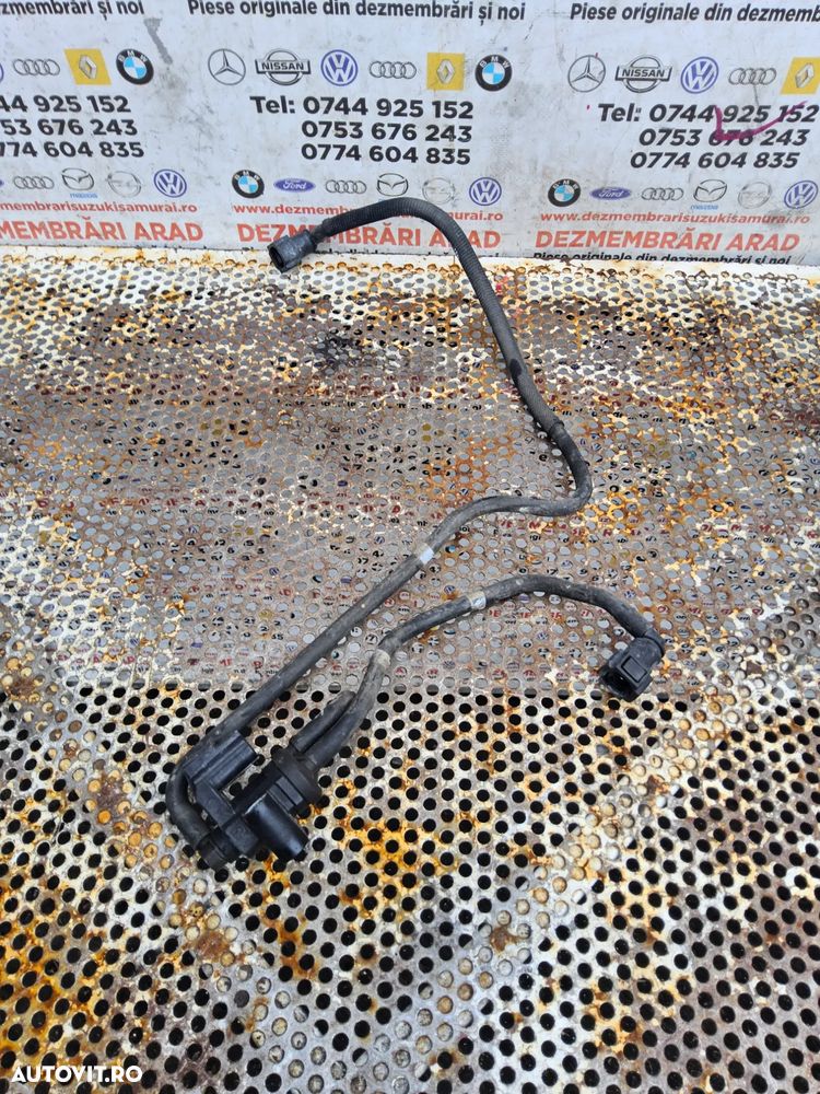 Electrovalva Ford Transit Custom 2.0 euro 6 cod gk2q98468ac solenoid valva vacuum - 1