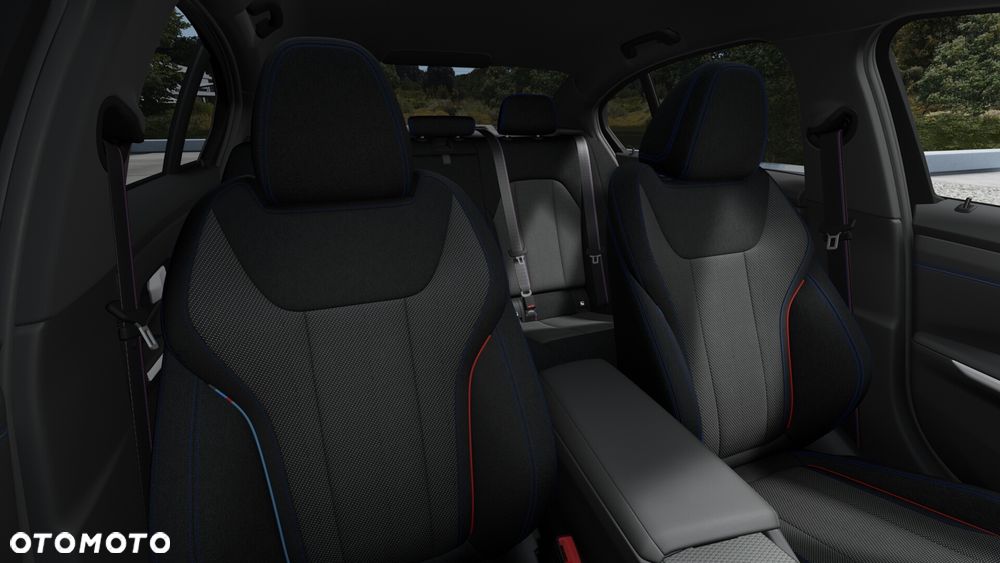 BMW Seria 3 320d xDrive M Sport - 13