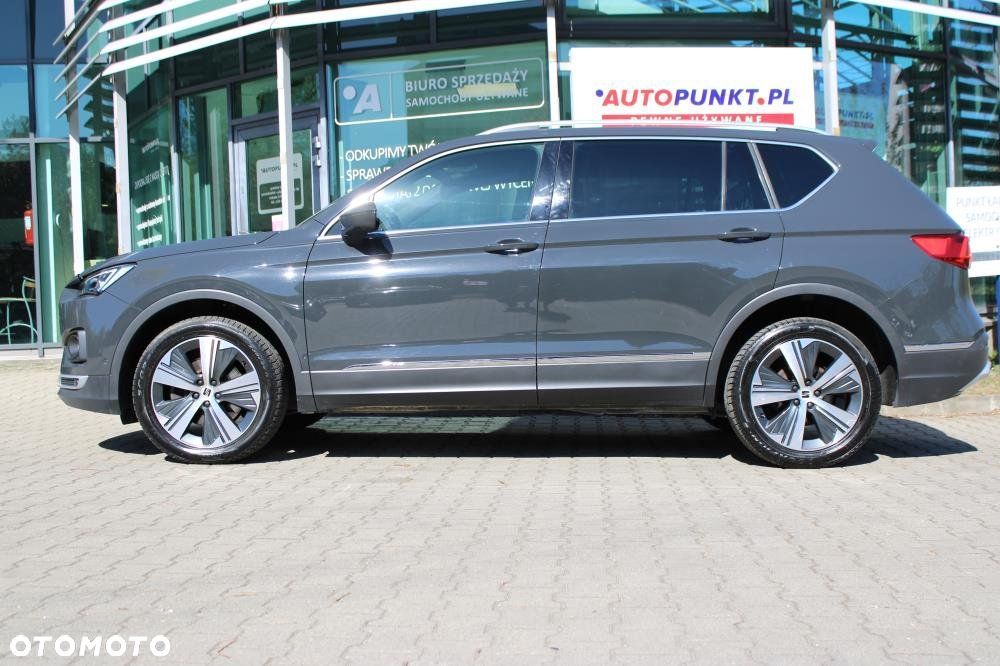 Seat Tarraco - 8