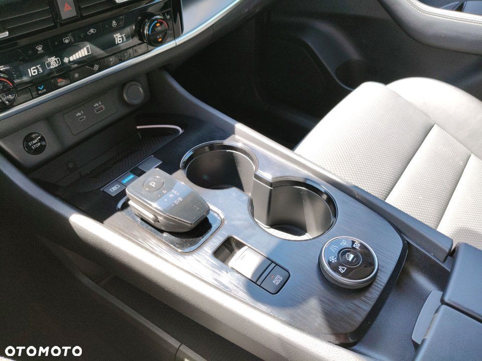 Nissan X-Trail - 18