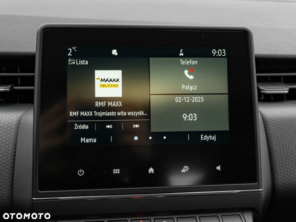 Renault Clio 1.0 TCe Equilibre - 20