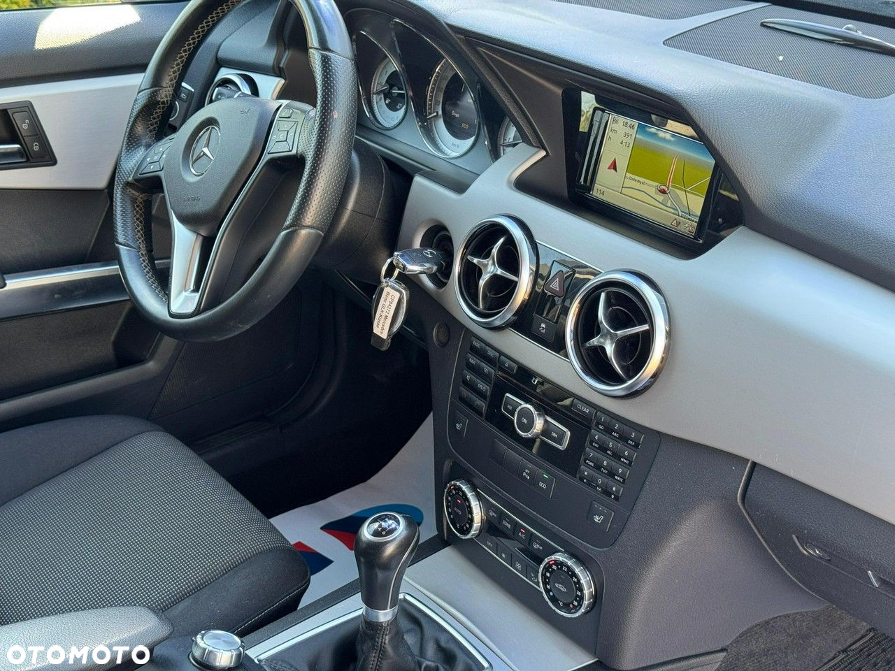 Mercedes-Benz GLK - 20