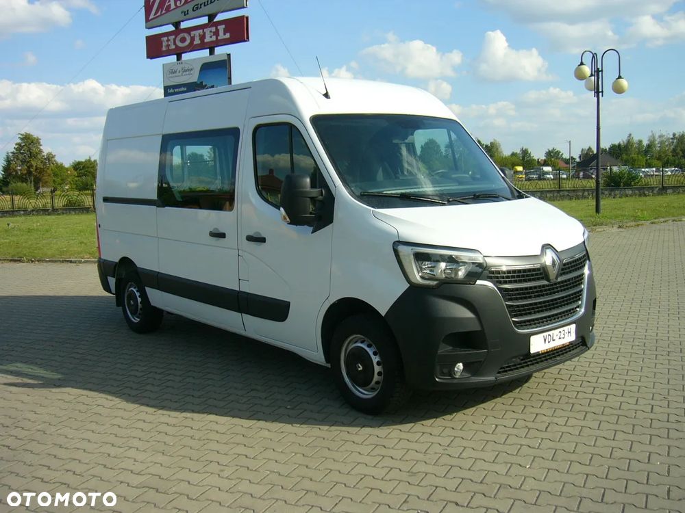 Renault Master LIFT L2H2 2,3 DCI 150 Ps EURO6 - 3