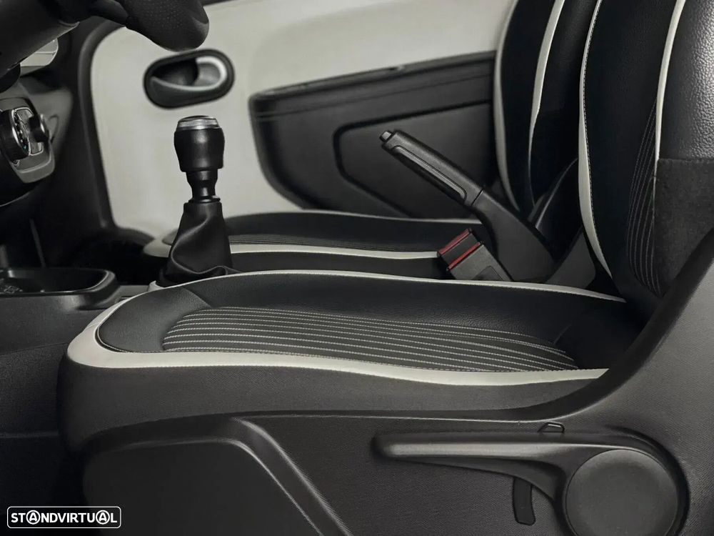 Renault Twingo 1.0 SCe Intens - 7