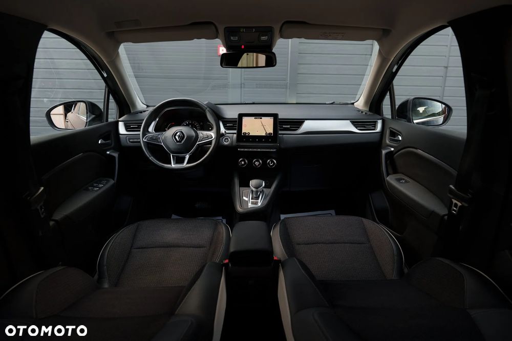 Renault Captur 1.3 TCe Intens EDC - 17