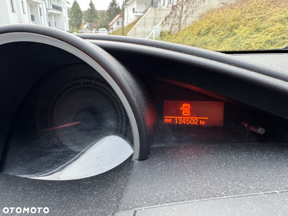 Toyota Verso 1.8 Premium 7os EU6 - 4