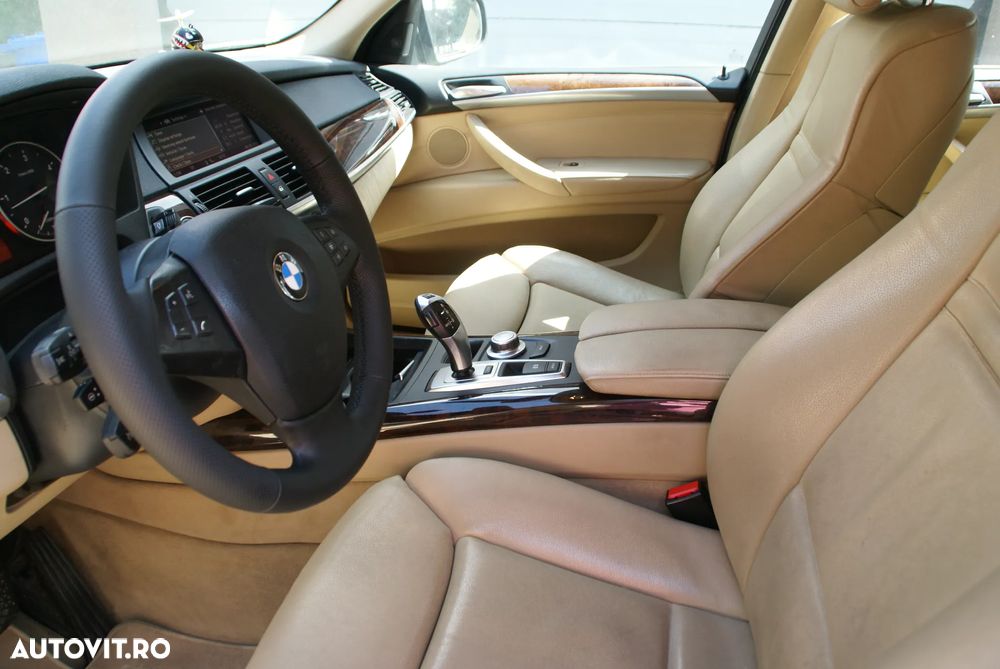 BMW X5 - 19