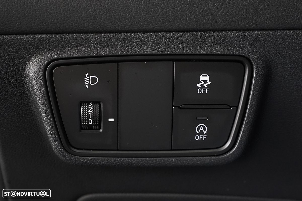 Hyundai Tucson 1.6 T-GDi Premium - 18