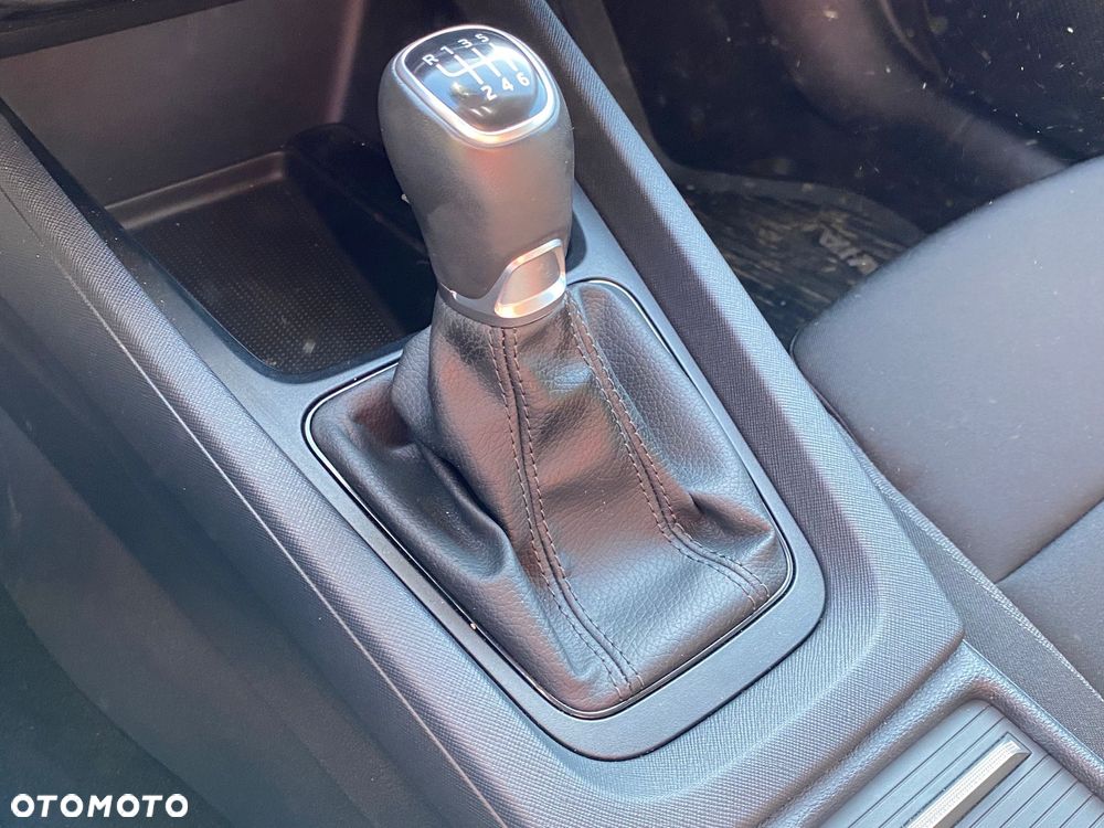 Skoda Octavia 1.5 TSI Essence - 20