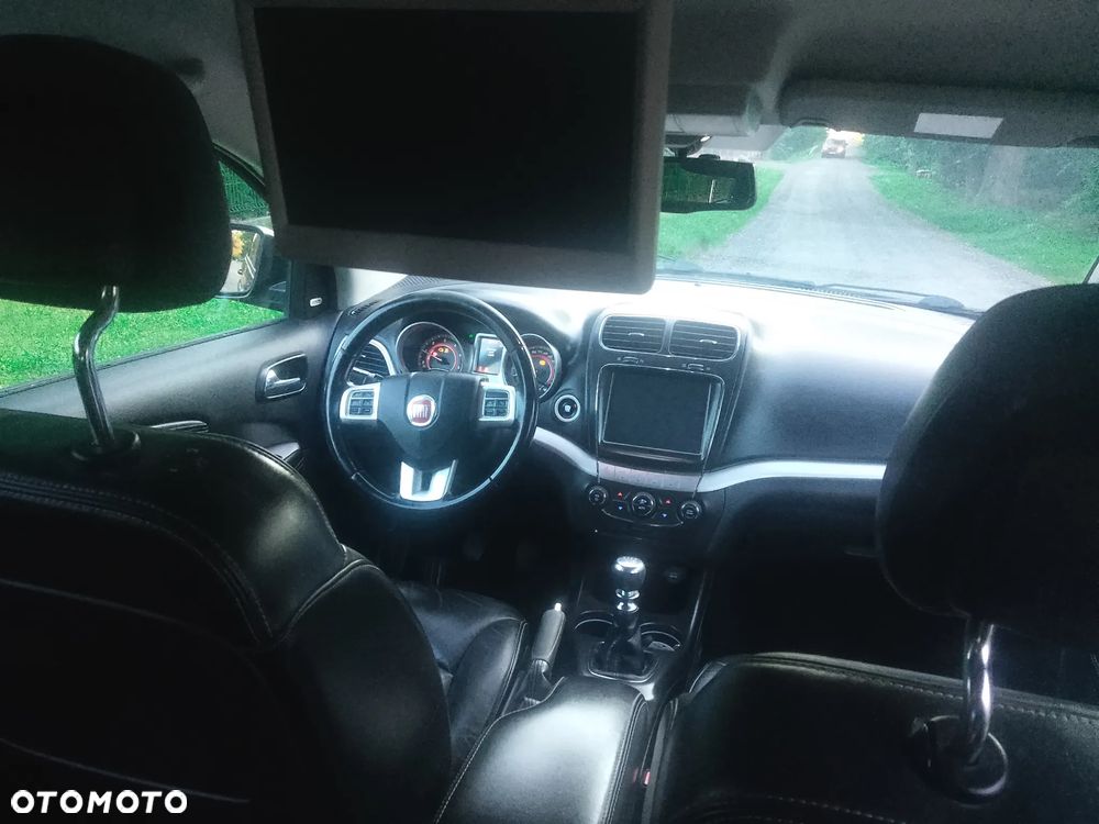 Fiat Freemont - 3