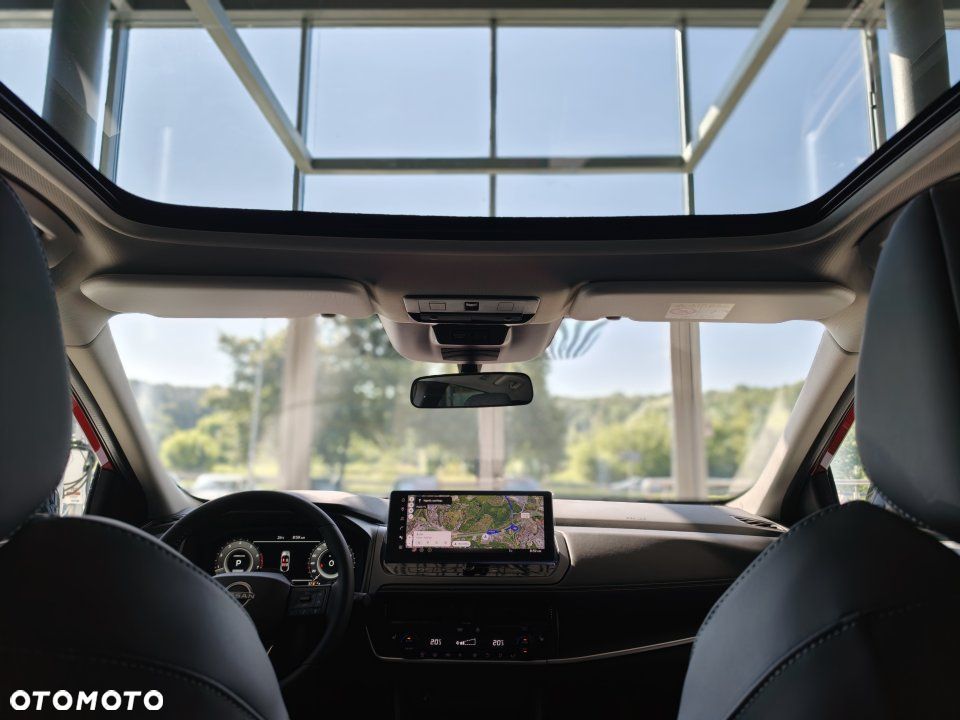 Nissan Qashqai 1.3 DIG-T MHEV Xtronic N-Connecta - 8