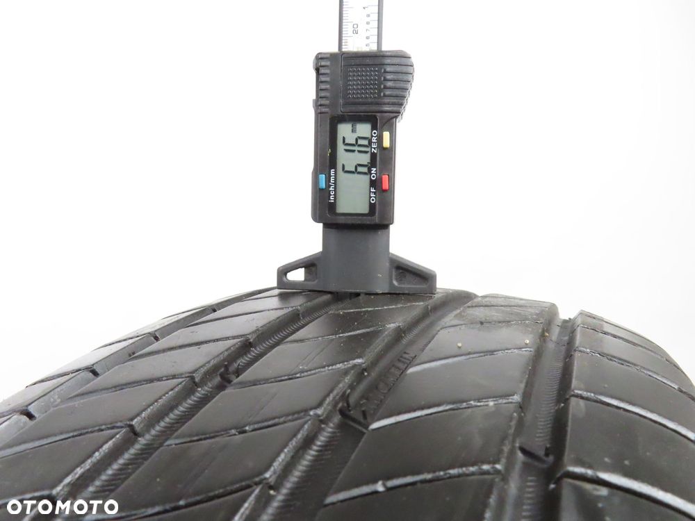 205/55R17 OPONA LETNIA UŻYWANA Michelin Primacy 4 91V - 6