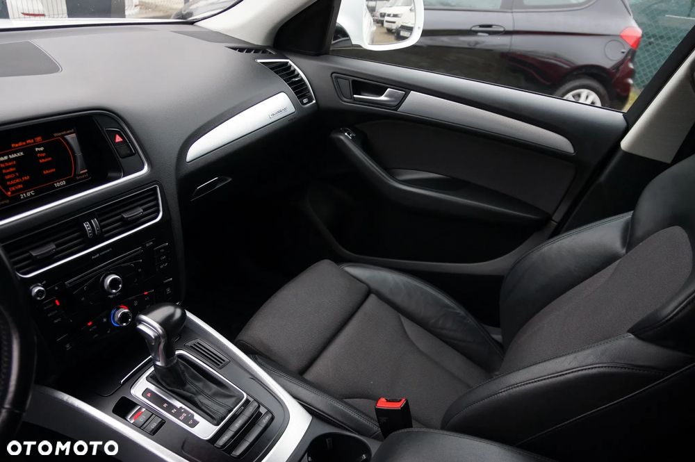 Audi Q5 2.0 TDI Quattro (clean diesel) S tronic - 20