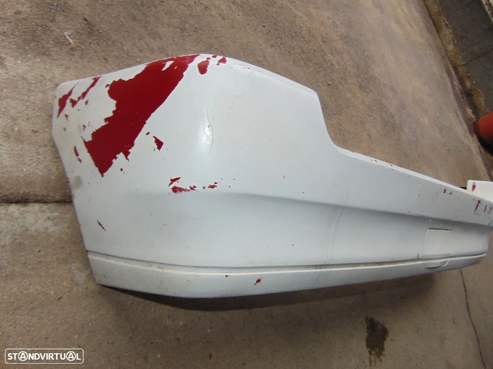 Citroen AX para-choques - 2