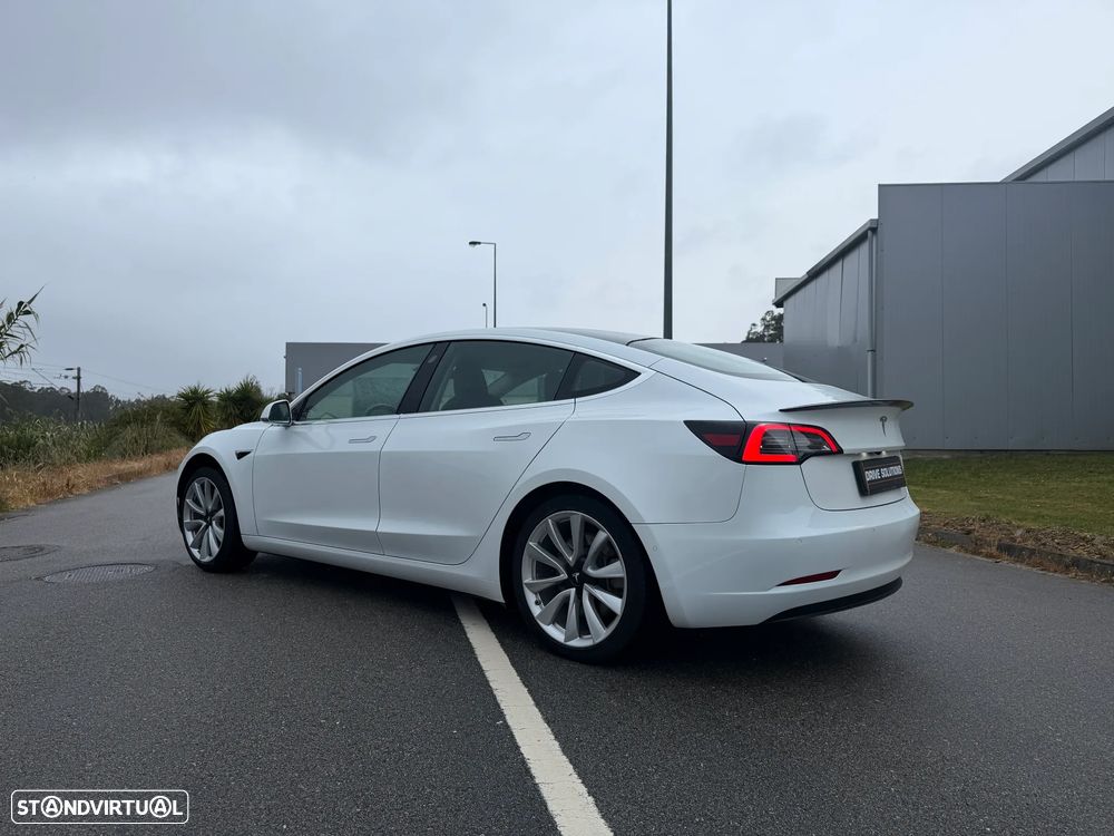 Tesla Model 3 Standard Range Plus RWD - 16