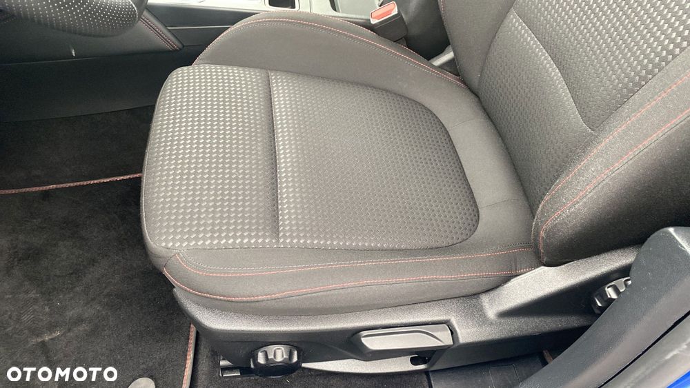 Ford Focus 1.5 EcoBlue ST-Line X - 16
