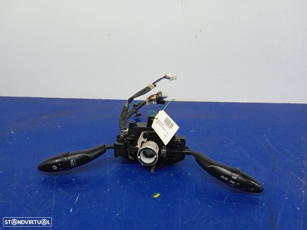 COMANDO MULTIFUNÇÕES HYUNDAI COUPE 1999 -C16SE - 4