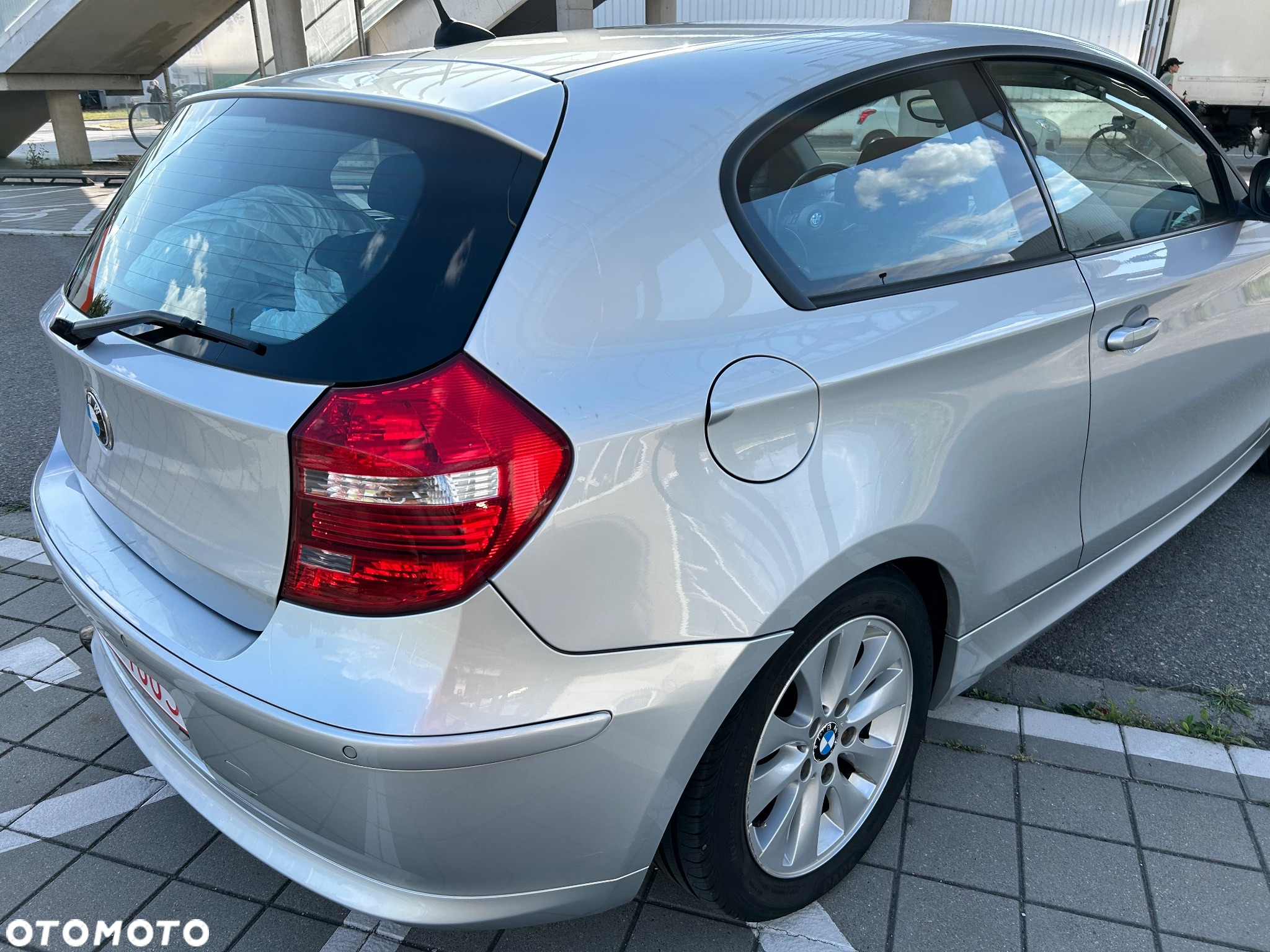 BMW Seria 1 118d - 31