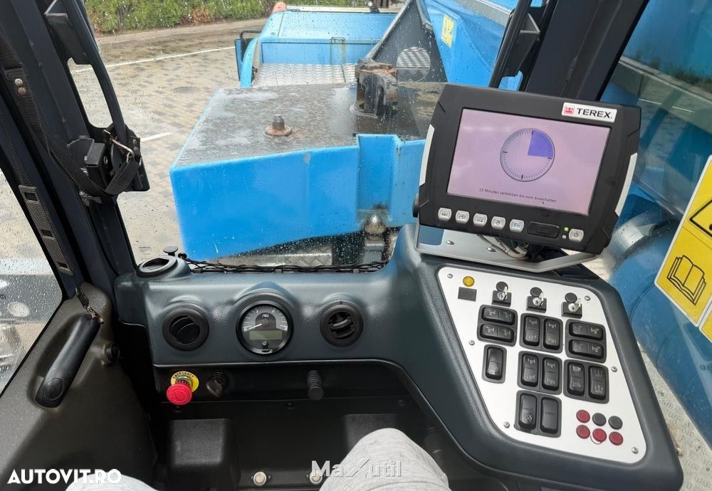 Terex Demag Challenger 3160 - 9