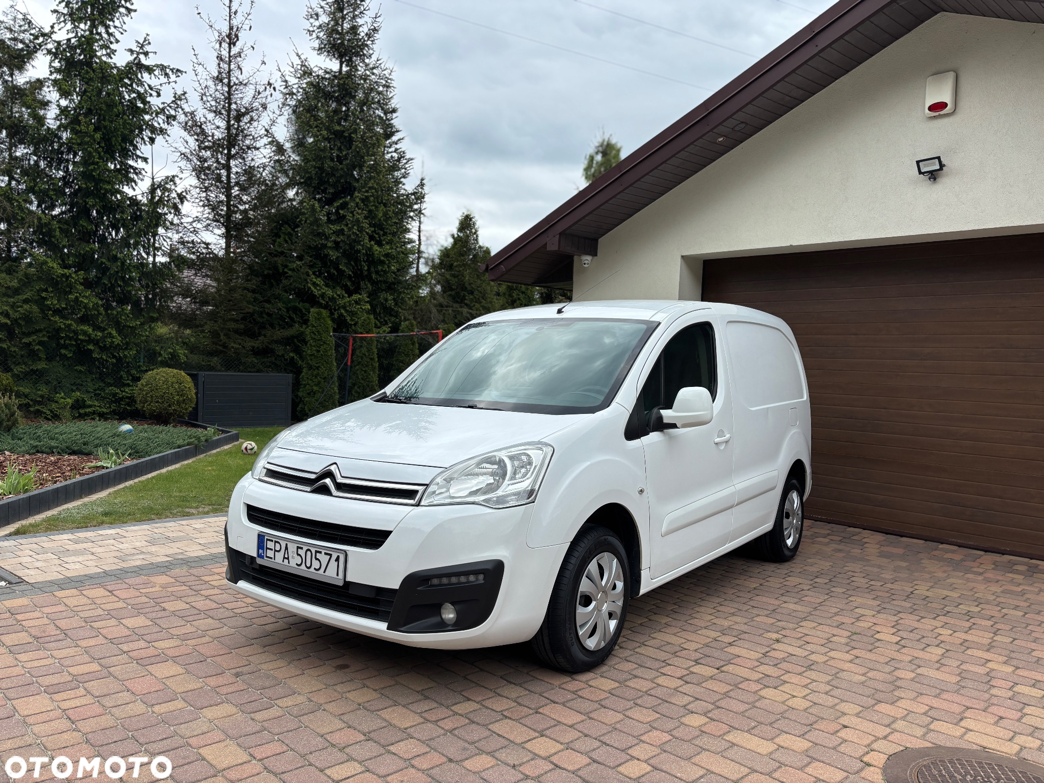 Citroën Berlingo - 2