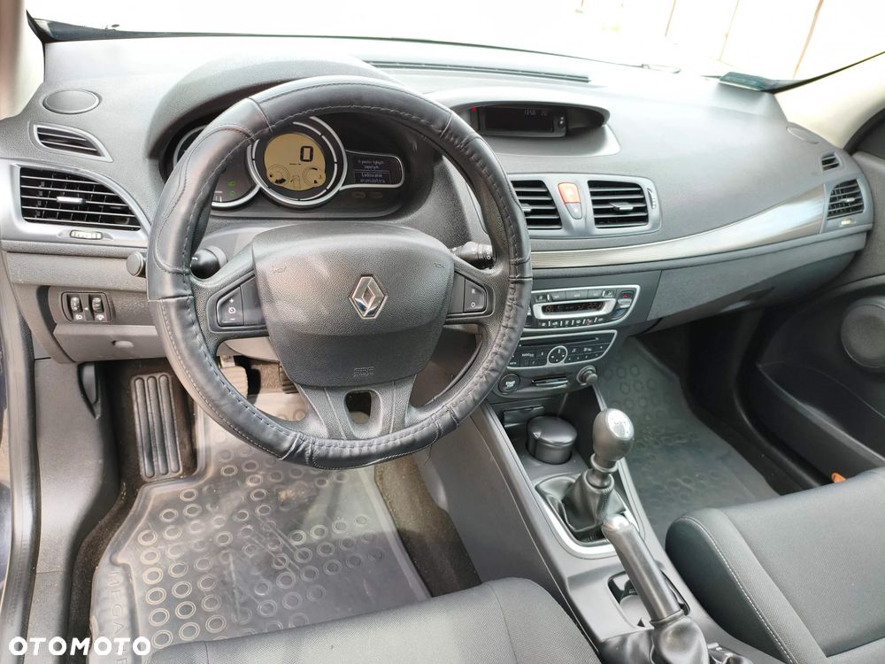 Renault Megane 1.6 16V Expression Euro5 - 5