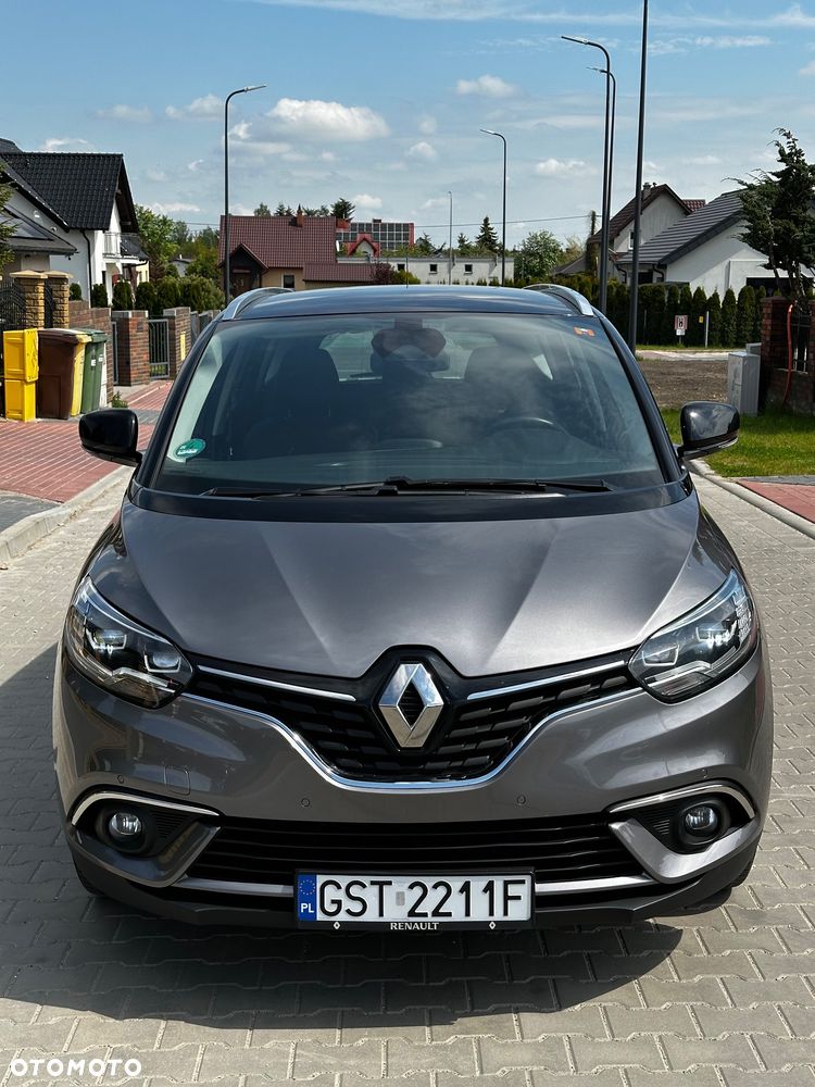 Renault Scenic 1.3 TCe Energy Bose - 6