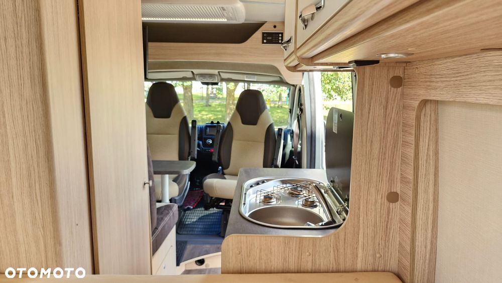 Fiat Ducato - 9