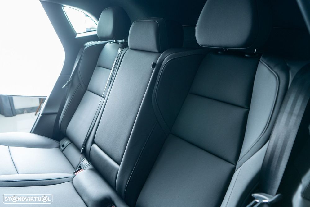 Polestar 4 Long Range 100 kWh Dual Motor - 24