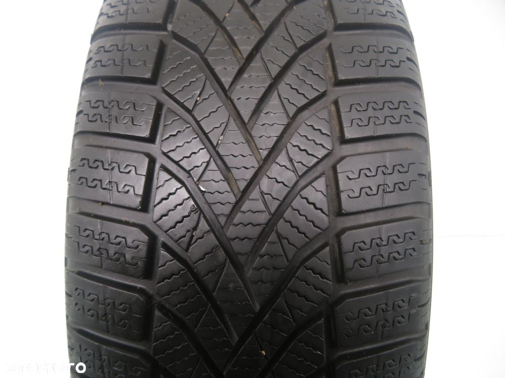 1x 205/55R16 OPONA ZIMOWA Falken Eurowinter HS02  94V XL - 8